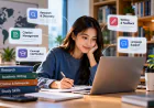 AI Coursework for International Students: A Better Study Workflow