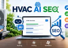 HVAC AI SEO: How HVAC Contractors Can Win in AI-Powered Search