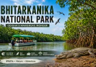 Bhitarkanika Park Odisha: Explore the Mangrove Wilderness