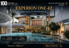 Experion One 42: Redefining Ultra-Luxury Living on Golf Course Road, Gurgaon
