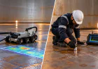 MFL Floor Scan vs. Manual UT: Which Tank Bottom Method Actually Fits Your Tank?
