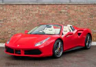 How to Find a Ferrari Rental Near Downtown Tampa Without Wasting Time