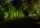 Making Outdoor Areas More Useful When the Sun Goes Down