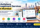 Marketplace Management Company in Mumbai