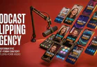 Podcast Clipping Agency: A Complete Production Blueprint