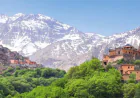 Best Hiking Routes in the Atlas Mountains Morocco