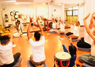 Best Yoga Wellness Program in Bangkok Thailand for Modern Lifestyle Balance
