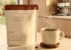 Does Meta Brew Coffee contain caffeine?