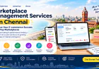 Marketplace Management Company in Chennai