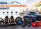 India Car Accessories Market 2026-2034: Size, Share, Growth Trends, Analysis & Industry Report