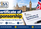 Certificate of Sponsorship: A Practical Guide for UK Employers and Workers