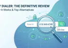 Is Spy Dialer Legal? Privacy and Responsible Use Explained