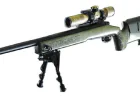 The M40A6: Is It the Best M40 Variant for Long-Range Shooting?