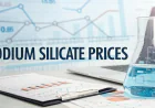 Sodium Silicate Prices Trend Analysis with Index and Quarterly Forecast Prices
