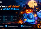 This Halloween, Unleash a New Generation of AI Tokens
