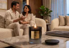 How to Choose the Right Scented Candles for Every Room in Your Home