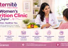 Best Women's Nutrition Clinic in Jaipur