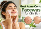 Salicylic Acid Facewash for Pimples and Acne