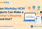 Which Workday HCM Projects Can Help You Get Noticed by Recruiters?