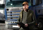 Top DPF Cleaning Service in Bakersfield | Heavy-Duty Diesel Trucks