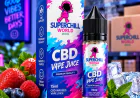 Understanding the CBD Vape Wholesale Market in the USA