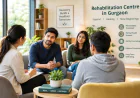 Rehabilitation Centre in Gurgaon: Supporting Recovery and Long-Term Well-Being
