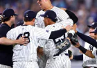 Yankees reassign George Lombard Jr. and Ben Hess toward minimal league camp