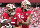 49ers Information: The 49ers are Genuine above subsequent period