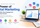 Result Driven Digital Marketing Services for Businesses