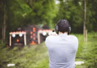 Shooting Lessons in Raleigh, NC: Choose Training That Builds Safe Skills