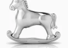 10 Unique Silver Baby Gift Ideas for Birthdays, Milestones & Special Occasions
