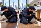 Year-Round Pest Control for NYC Homes and Businesses