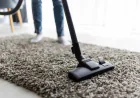 Why a Professional Upholstery Cleaning Company Makes All the Difference
