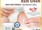 Home Remedy for Baby Diaper Rash – Gentle Natural Relief with ADNA Naturals