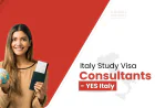 How Long Does It Take to Get a Study Visa for Italy?