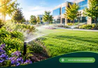 7 Signs Your Commercial Landscape Has Outgrown Its Irrigation