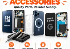 Wholesale Mobile Phone Parts UK: Everything Repair Shops Need to Know