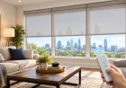 Automatic Shades for Windows in PA | Bartlett