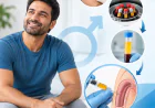 PRP Therapy for Erectile Dysfunction in Lucknow: Procedure, Benefits and Considerations