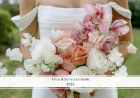 Fresh Ideas For Colourful Floral Styling At Weddings Sunshine Coast