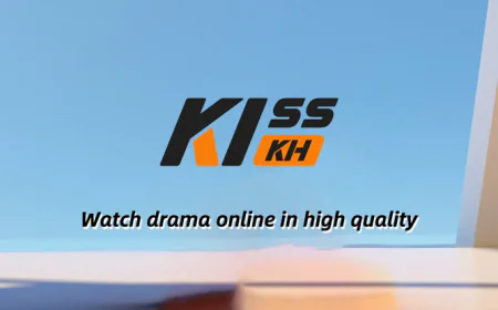 KissKH App Search: Find Movies and Asian Entertainment Easily