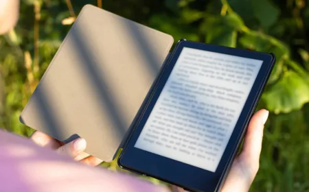 Ebook Writing Experts: Turning Ideas Into Professional Ebooks