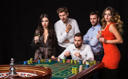 Guida ai Migliori Casino Online AAMS in Italia nel 2026