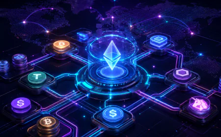 What Does It Take to Build a Custom DEX Aggregator Like 1inch or Jupiter in 2026?