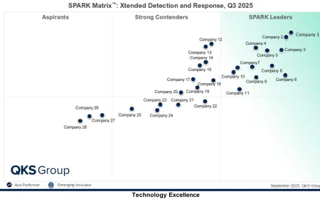 Extended Detection and Response: How Leading Vendors Are Redefining Cybersecurity
