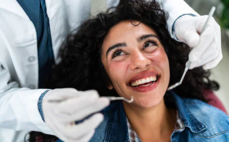 Dental Clinic: How to Choose the Right One