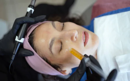 What Can PRP Treatment Do for Your Skin Today?