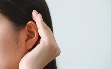 How Long Do Results Last After Earlobe Surgery?