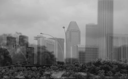 Best Singapore Tour Packages for an Unforgettable Holiday