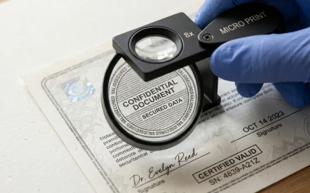 Emerging Growth Dynamics in the Global Microprinting Market